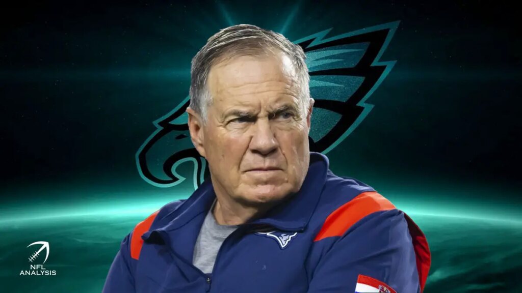 Bill Belichick
