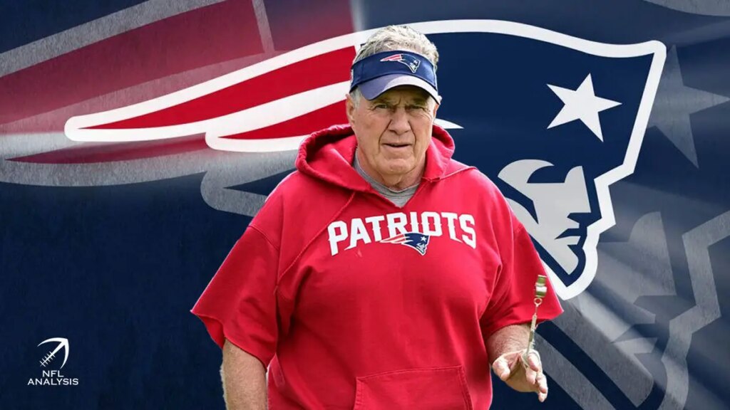Bill Belichick
