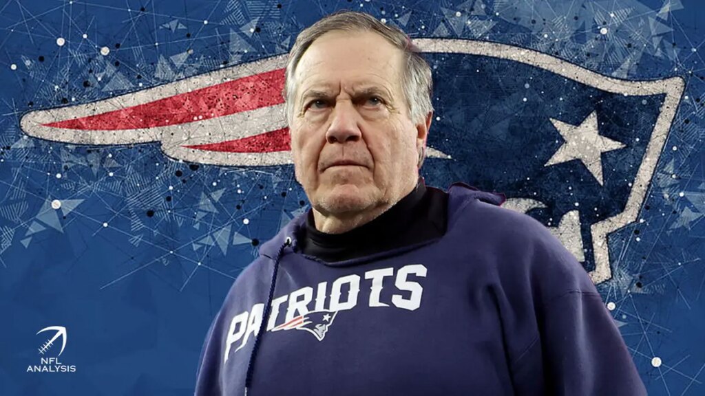 Bill Belichick