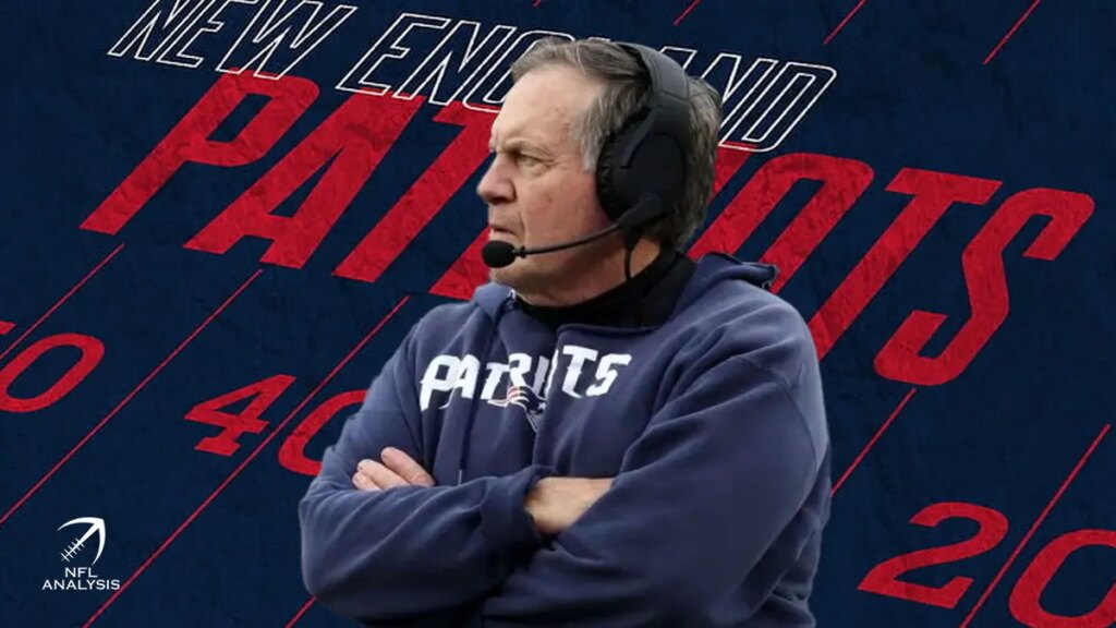 Bill Belichick