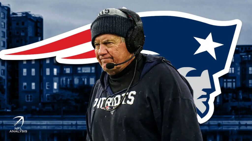Bill Belichick