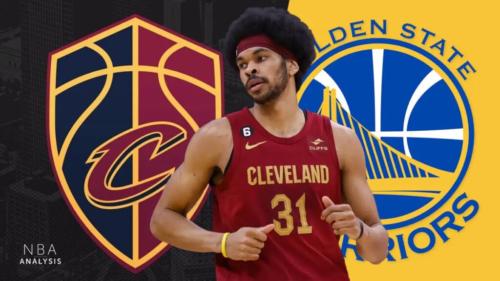 Jarrett Allen