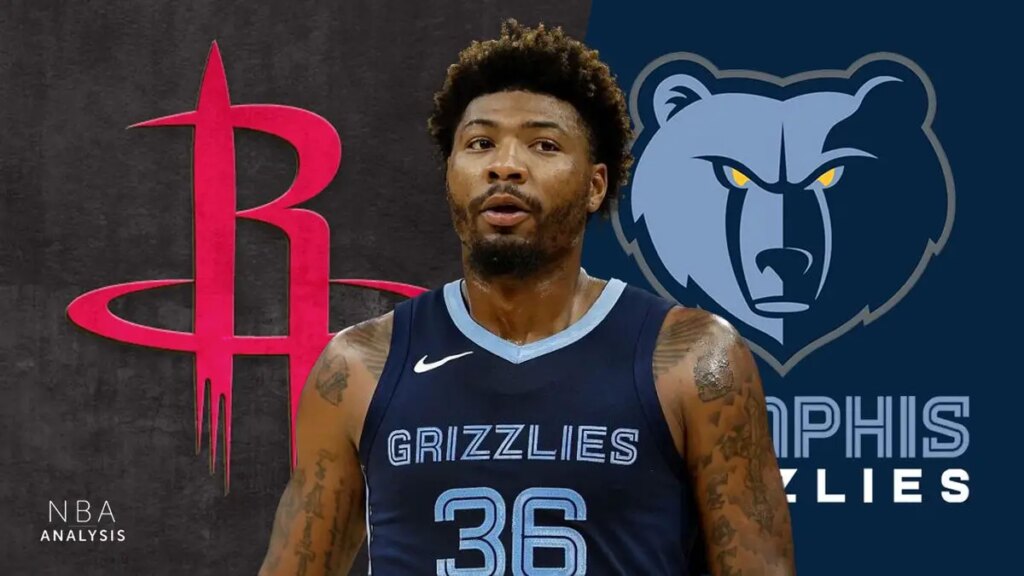 Marcus Smart