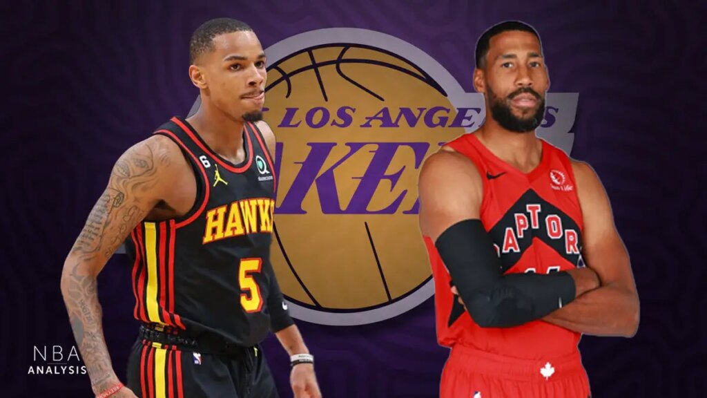 Dejounte Murray
