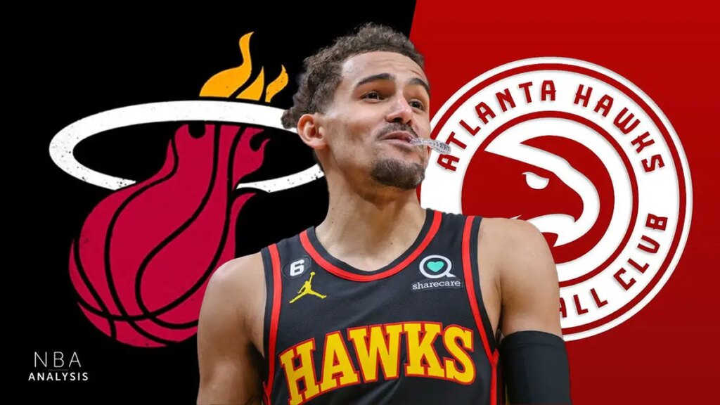 Trae Young