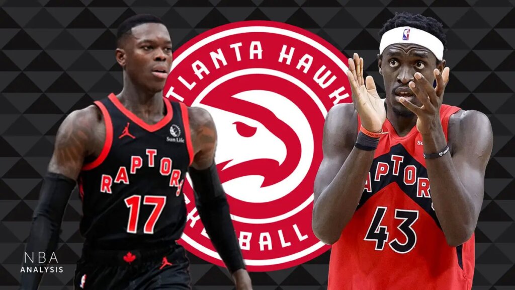 Pascal Siakam