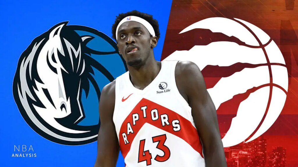 Pascal Siakam