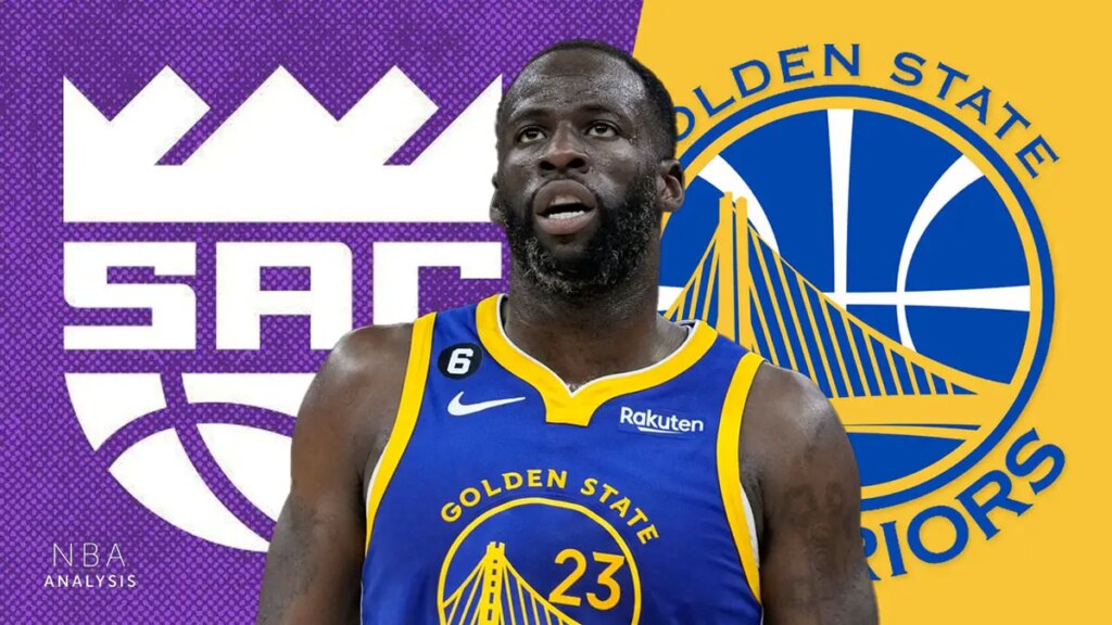 Draymond Green
