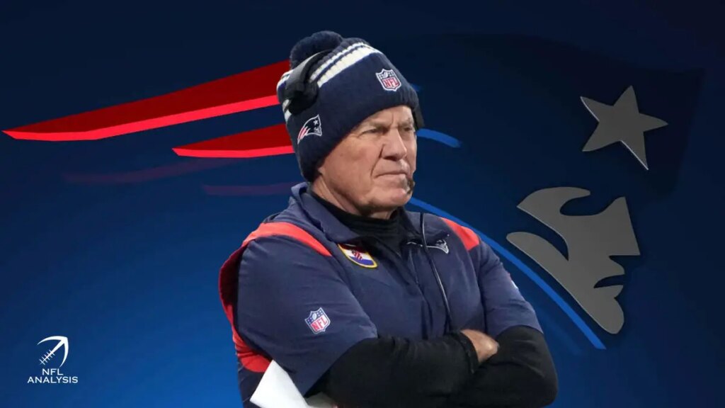 Bill Belichick