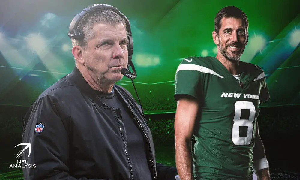 Aaron Rodgers