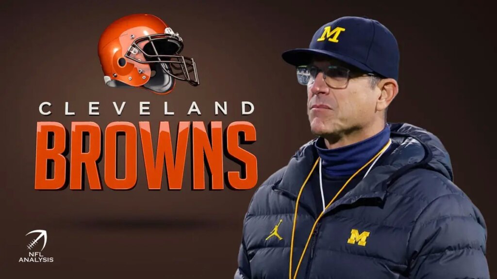 Jim Harbaugh