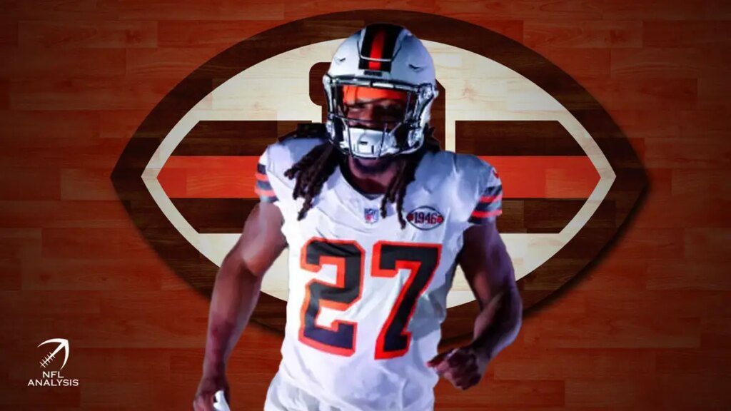 Kareem Hunt