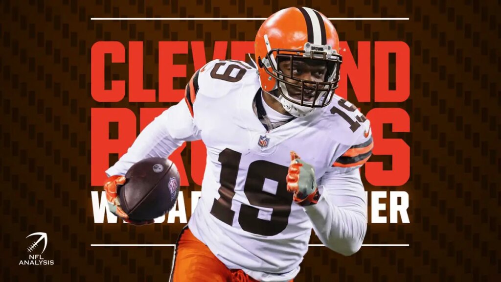 Amari Cooper