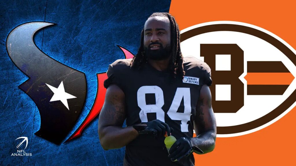 Jordan Akins
