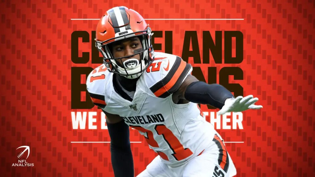 Denzel Ward