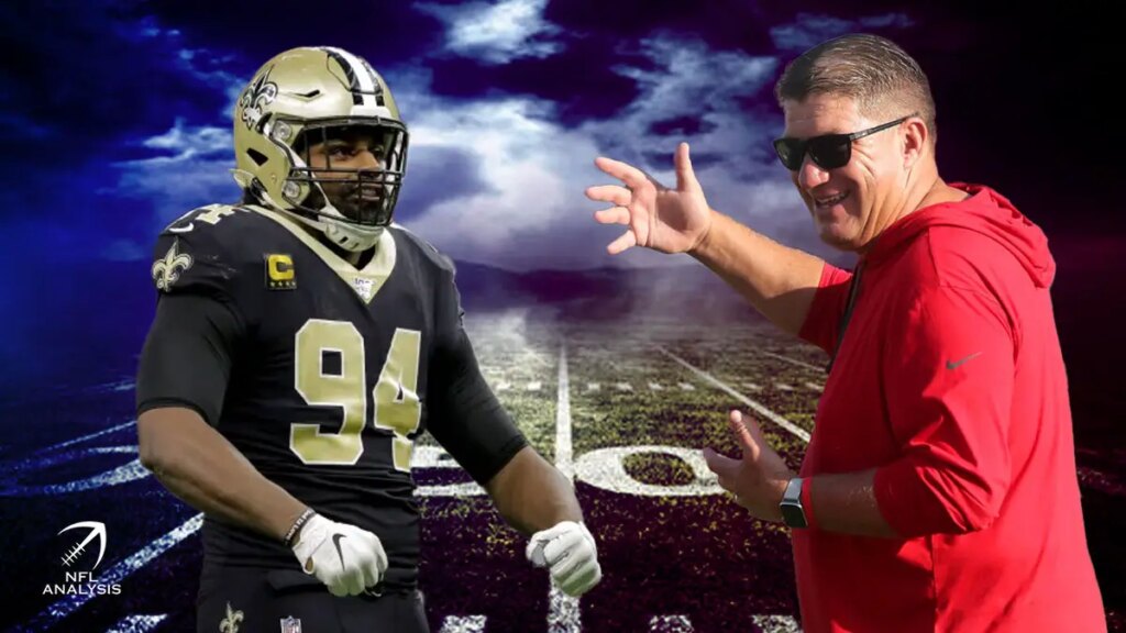 Cam Jordan