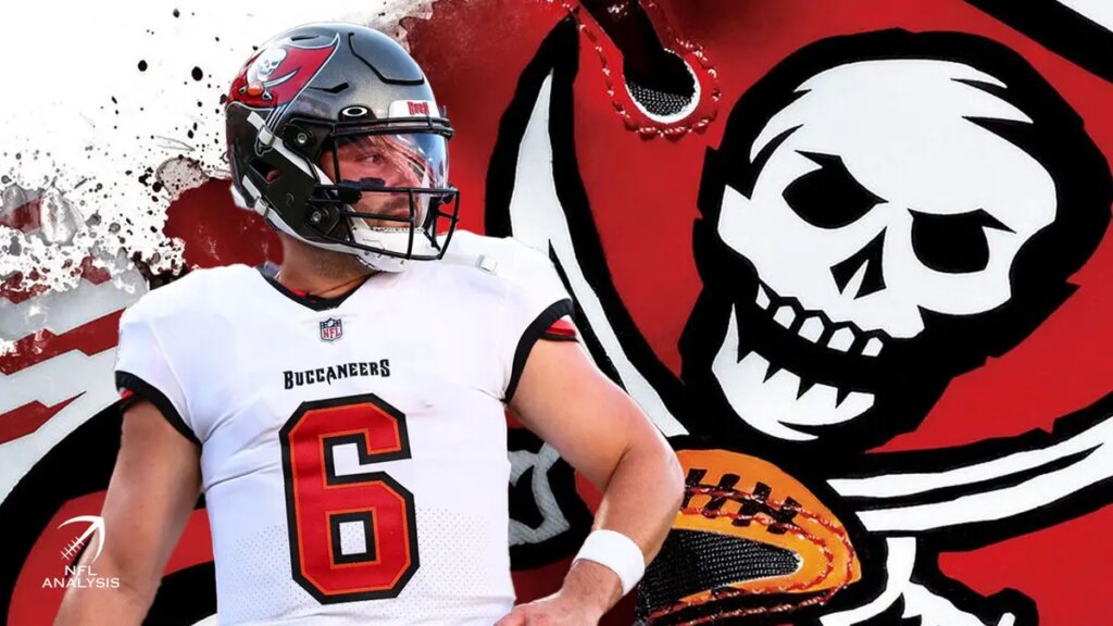 Baker Mayfield