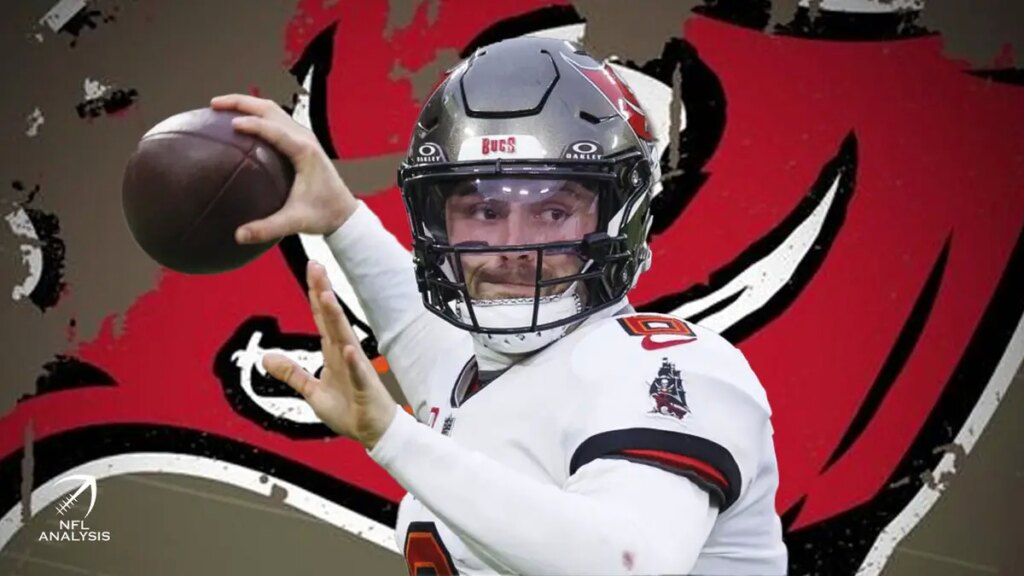 Baker Mayfield