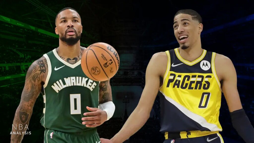 Indiana Pacers