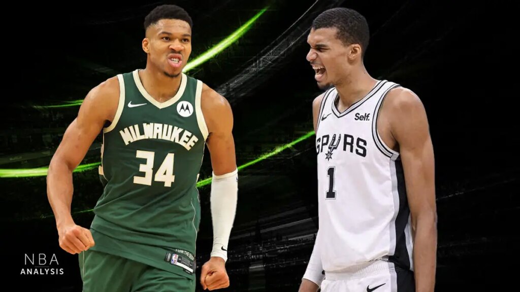 Giannis Antetokounmpo