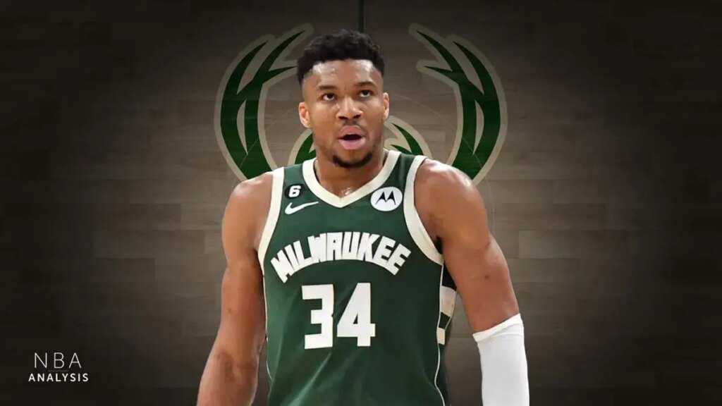 Milwaukee Bucks