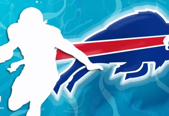 Buffalo Bills