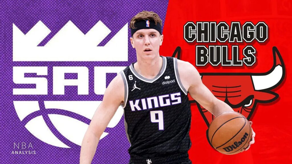 Kevin Huerter