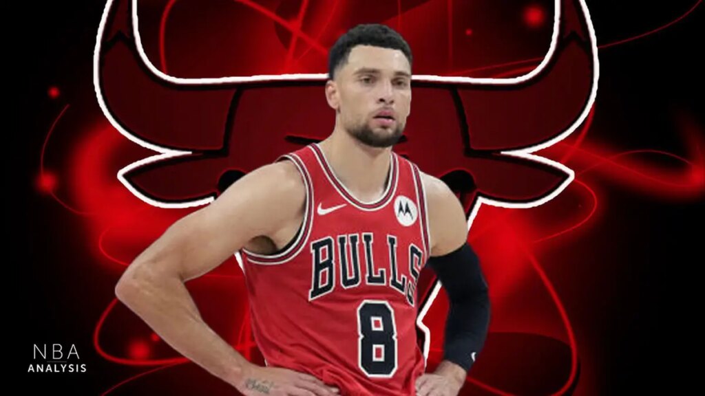 Zach LaVine