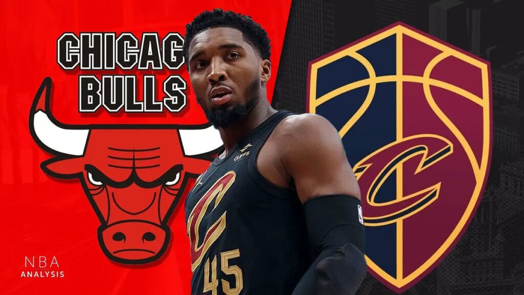 Donovan Mitchell