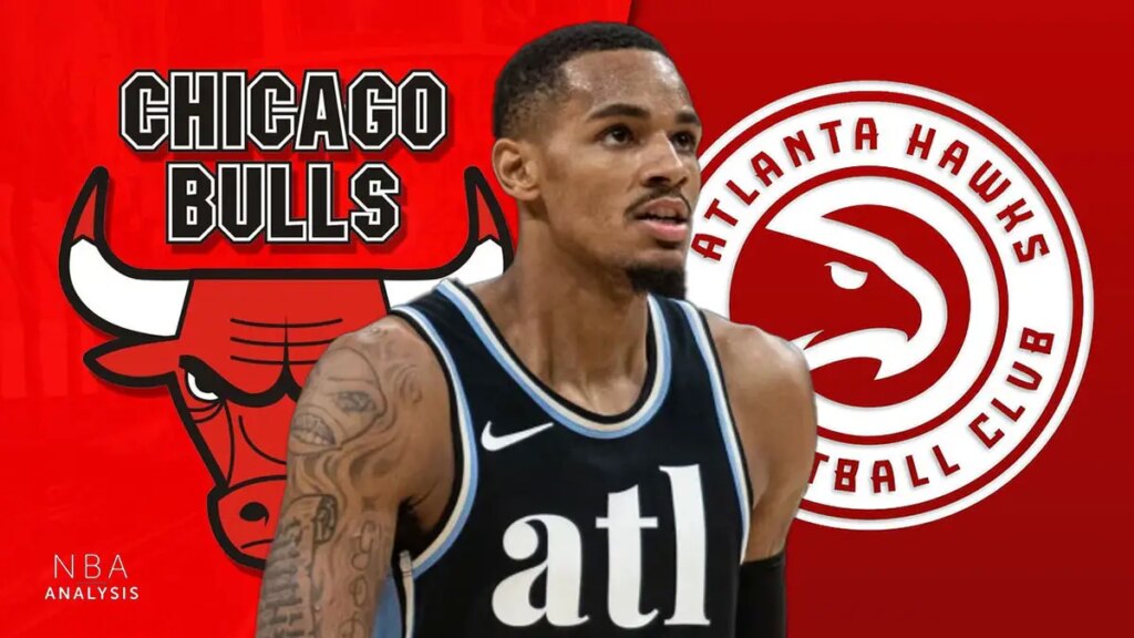 Dejounte Murray