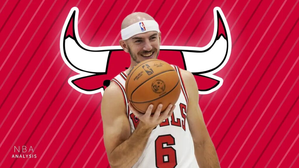 Alex Caruso