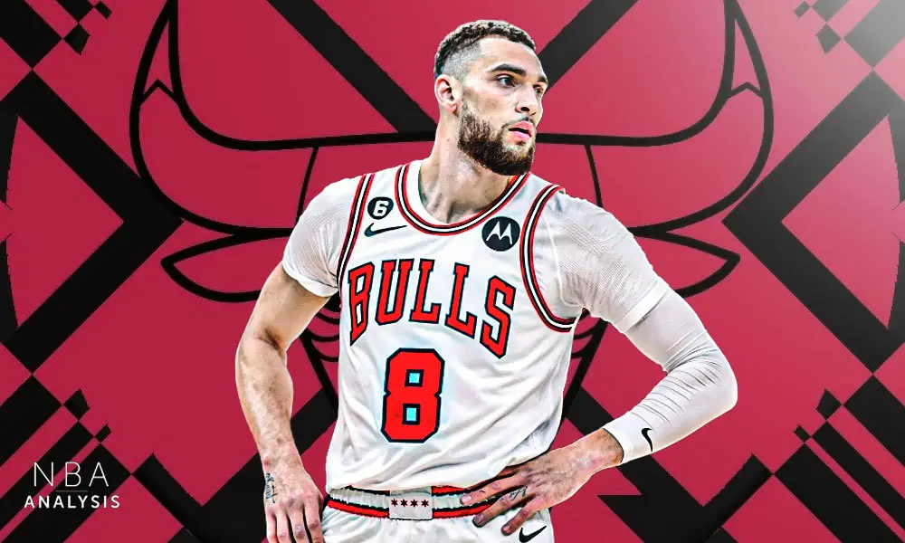 Zach LaVine