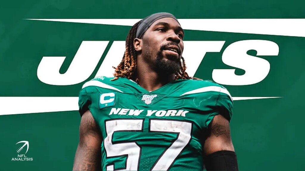 CJ Mosley