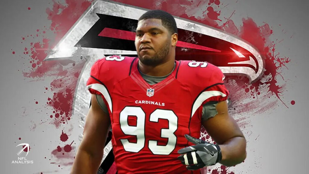 Calais Campbell