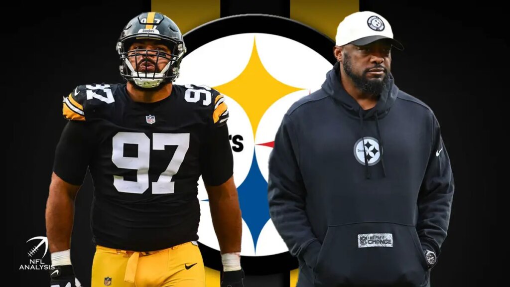 Cam Heyward