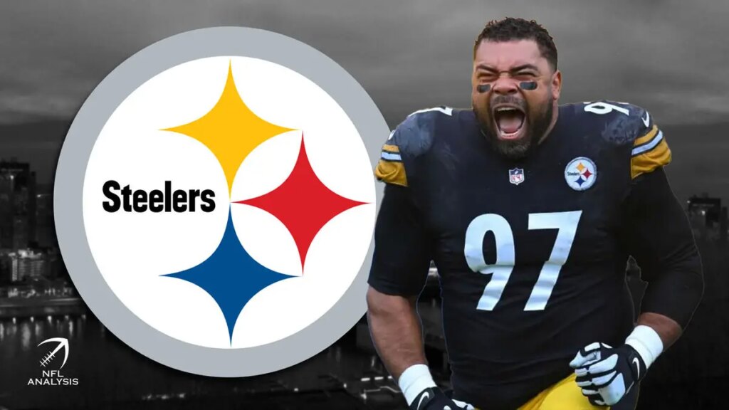 Cam Heyward