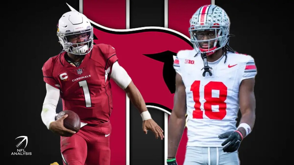 Kyler Murray