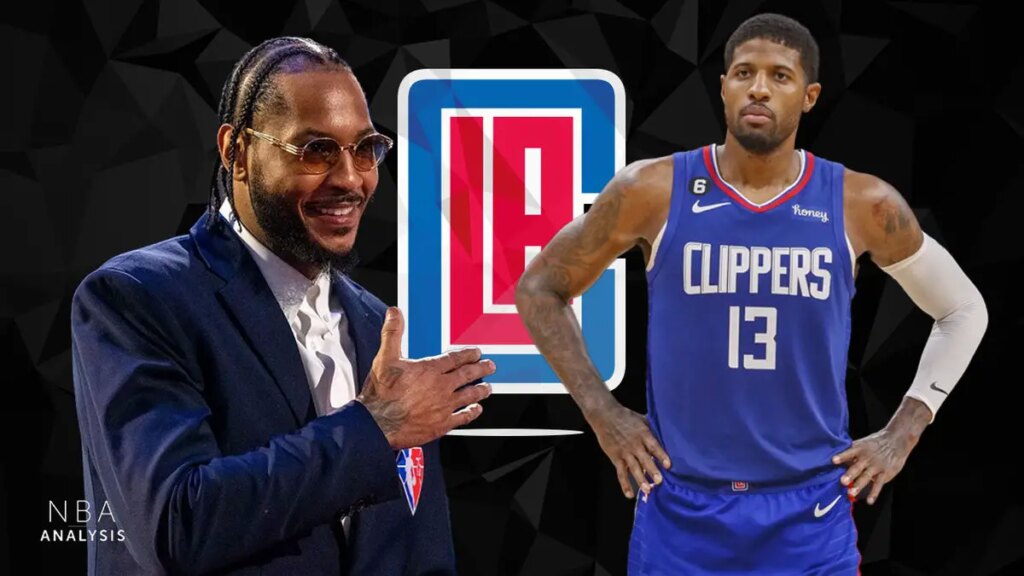 Carmelo Anthony