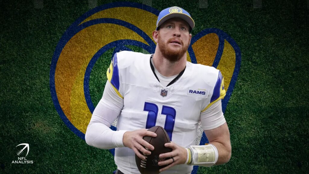 Carson Wentz