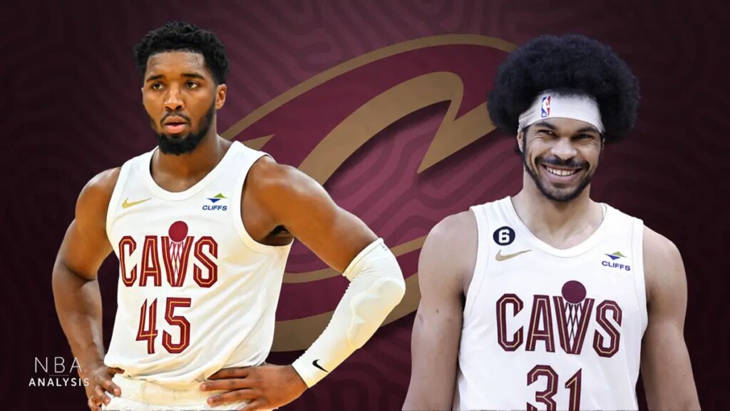 Cleveland Cavaliers