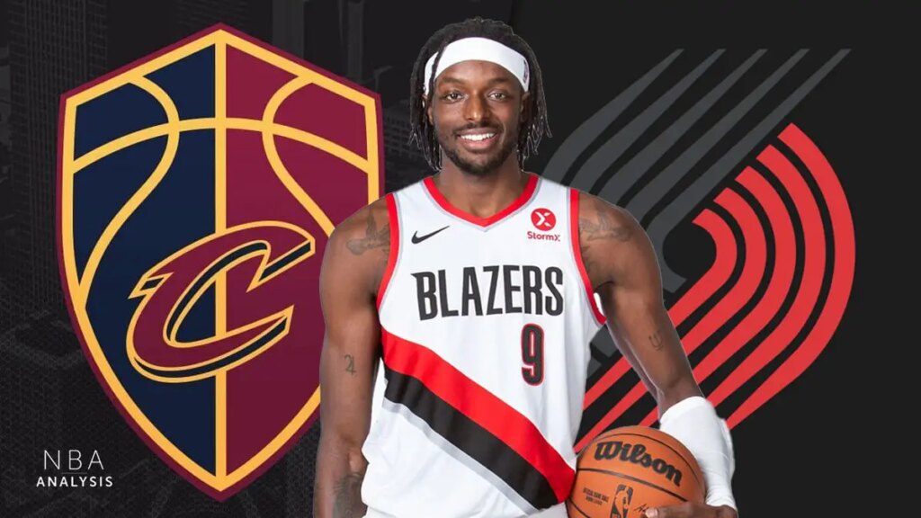 Jerami Grant