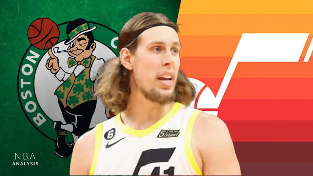 Kelly Olynyk