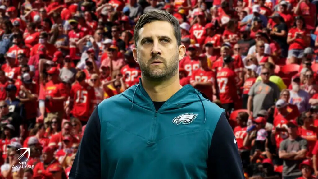 Nick Sirianni