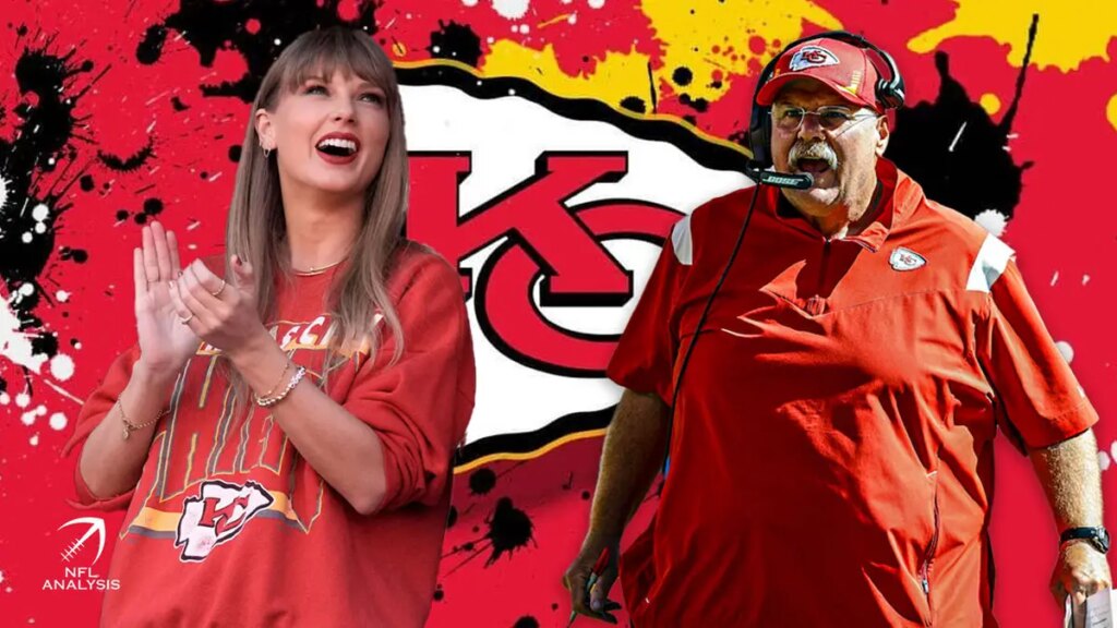 Andy Reid