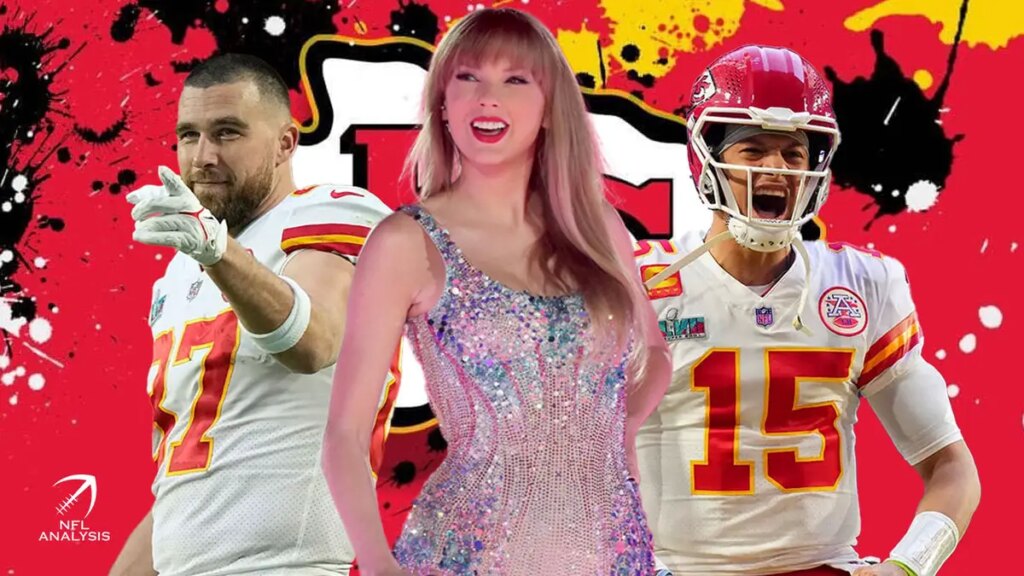 Patrick Mahomes