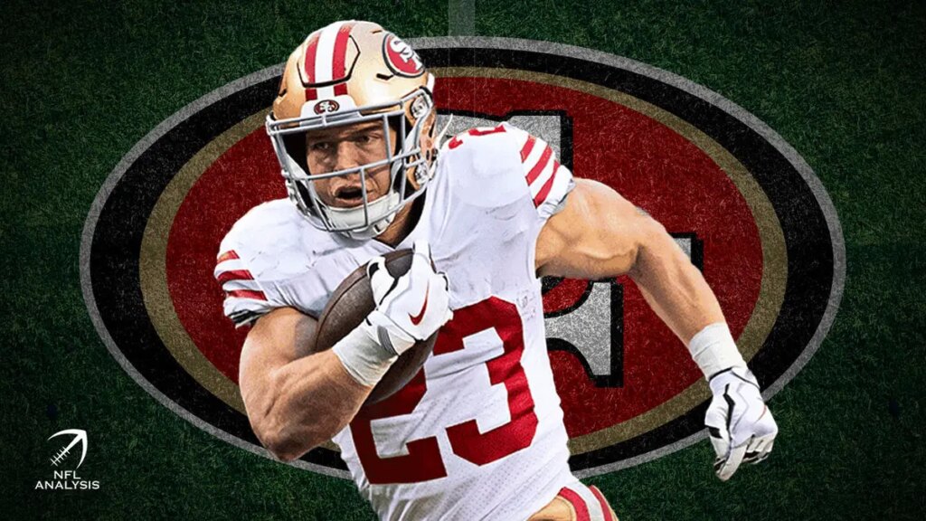 Christian McCaffrey