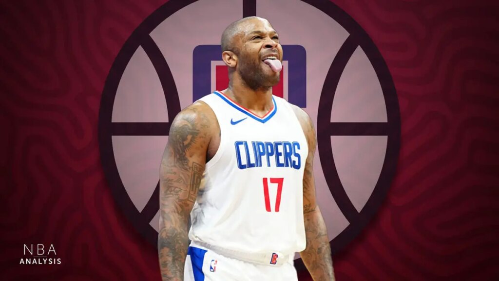PJ Tucker
