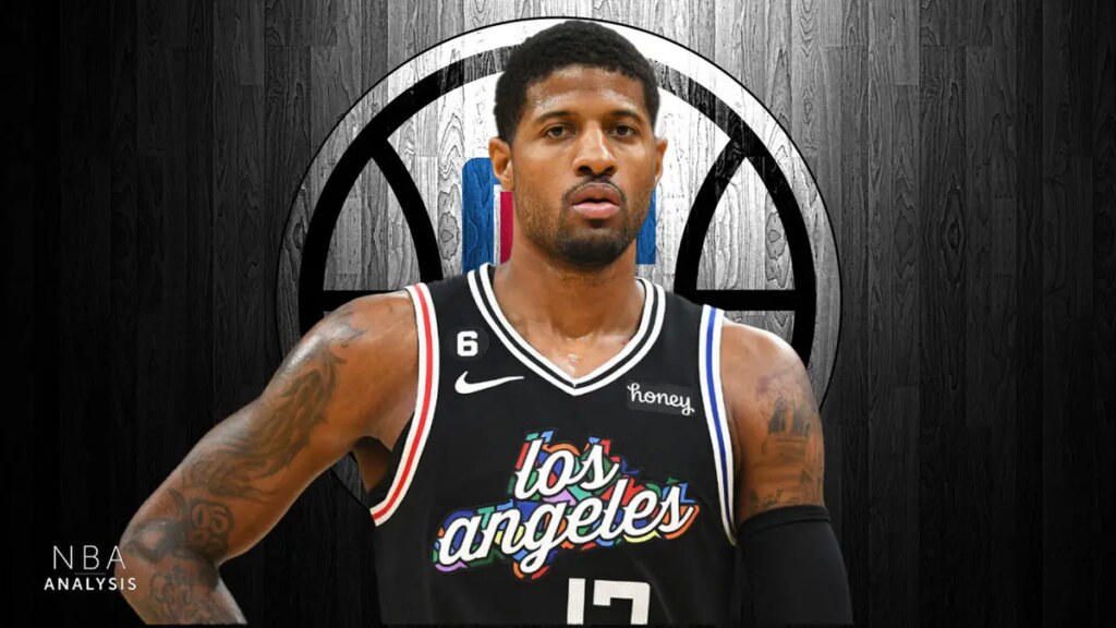 Paul George