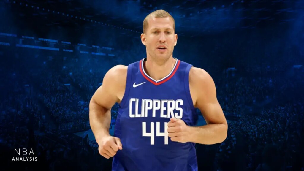 Mason Plumlee