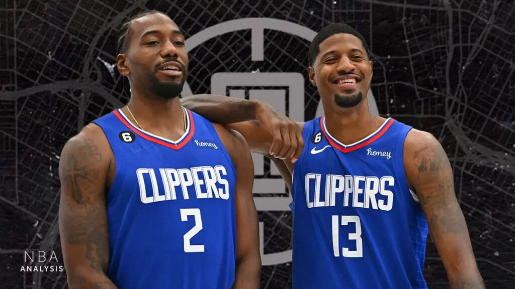 Los Angeles Clippers